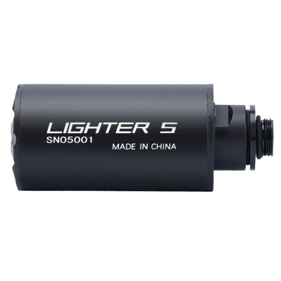 Трасерна насадка WoSport Tracer 14mm CCW （With 11mmCW adapter） | Зображення 4