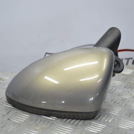 Дзеркало ліве Opel Corsa D 2006-2014 електричне 5 pin Дзеркало ліве Опель Корса Д 5 пінів 468435664 | Зображення 2