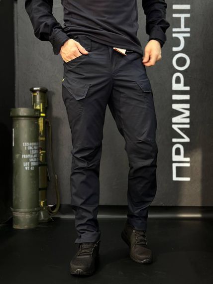 Комплект ДСНС Синій Ягуар 4.5.0. Jaguar Убакс +Штани Under Body Armor Combat Shirt | Зображення 6