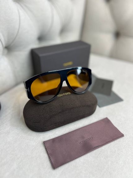 Сонцезахисні окуляри Tom Ford Bronson TF g248 | Зображення 1