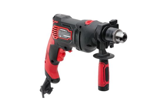 Дрель ударная Intertool - 710 Вт (WT-0117) | Зображення 3