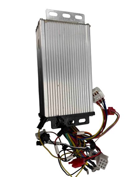 Контролер 60-72V Fada для електровелосипеда Crosser TR-1/TR-5 505208 | Зображення 2