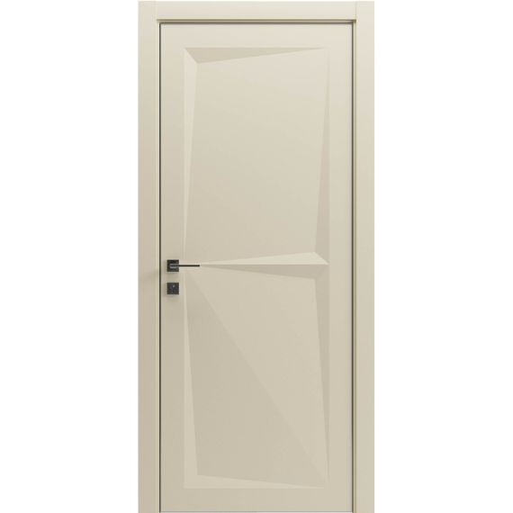 Двери Rodos LOFT Arte RAL1015