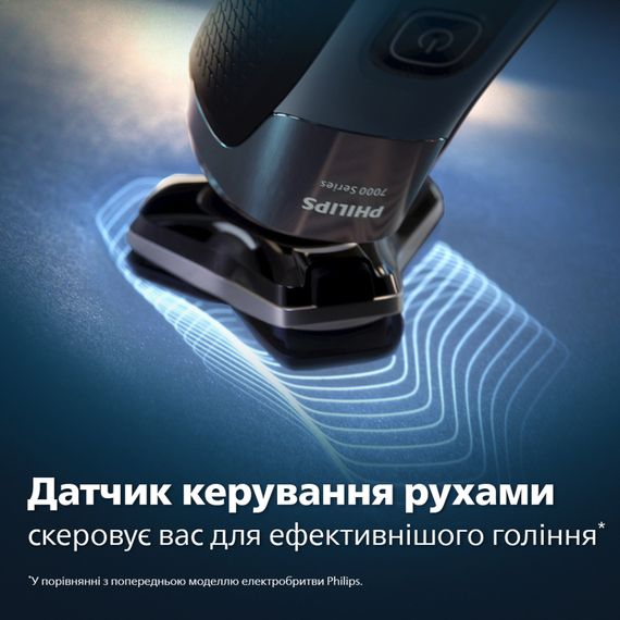 Електробритва Philips S7882/55 | Зображення 6