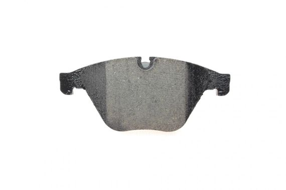 Колодки гальмівні передні BMW 5 F10 F11 F18 09-17 7 F01 F02 F03 F04 08-12 22-0918-0 | Зображення 6