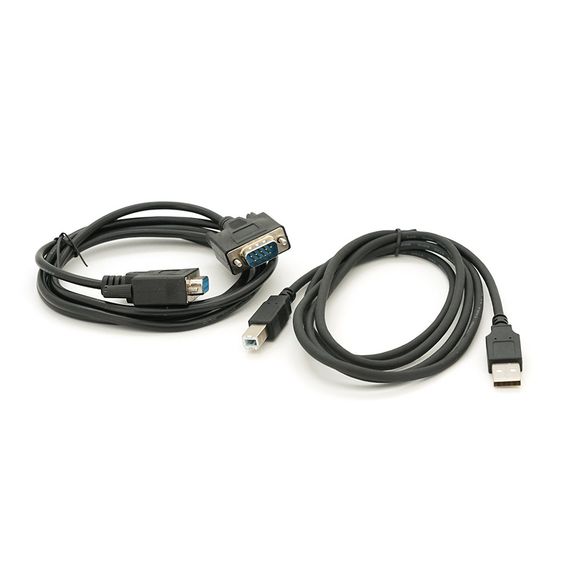 ИБП с правильной синусоидой ONLINE Ritar RT-10KS-LCD, RACK 10000V A9000Вт | Зображення 3