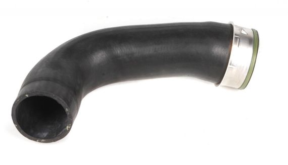 Патрубок интеркулера R Mercedes Benz Vito W639 03- 222664 | Зображення 2