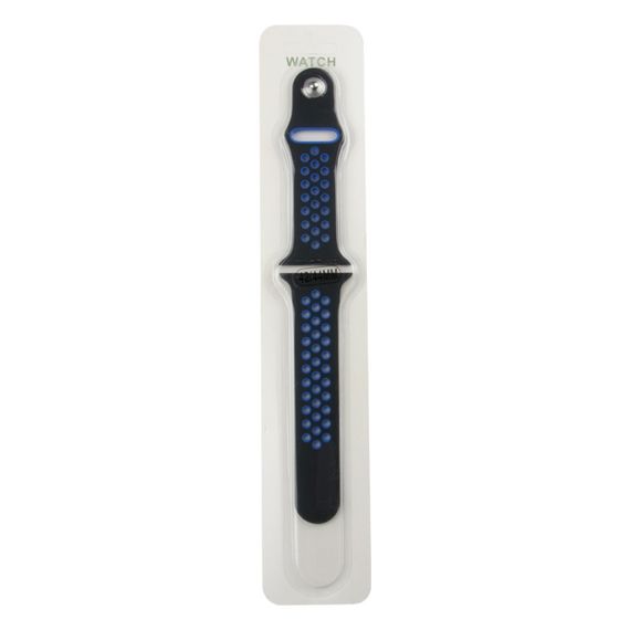 Ремінець для Apple Watch Nike 42/44/45/49 mm | Зображення 6