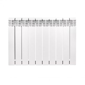 Радіатор біметалічний Thermo Alliance V500100B BI-VULCAN 500/100