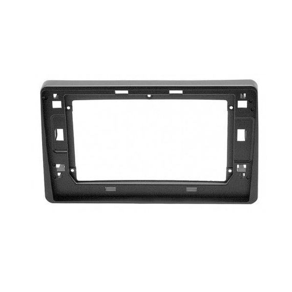 Штатна магнітола серії Mekede M400S під Renault Duster Arkana 2019 (F2) (W2) 10 дюймів | Зображення 1