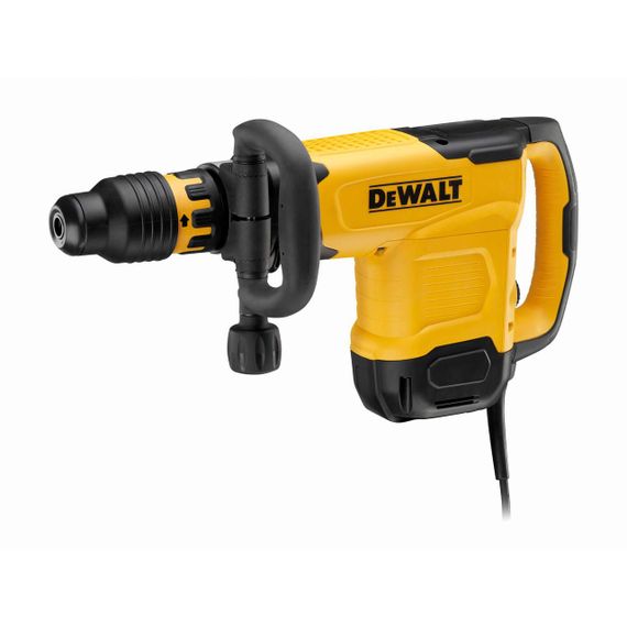 Відбійний молоток мережевий L-подібний 17,5Дж DeWALT D25881K