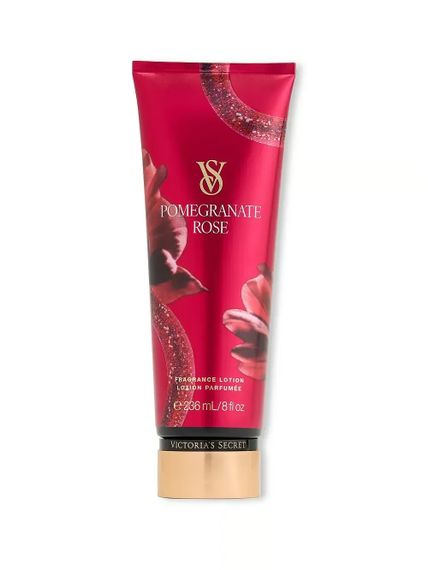 Лосьон для тела Victoria's Secret Pomegranate Rose (236 g)