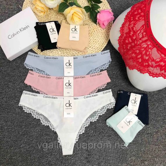 Слипи бріфи кружева  женские CK Lider Collection - кружева Распродажа