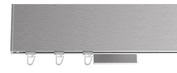 Карниз Top Line Стальной 200см.