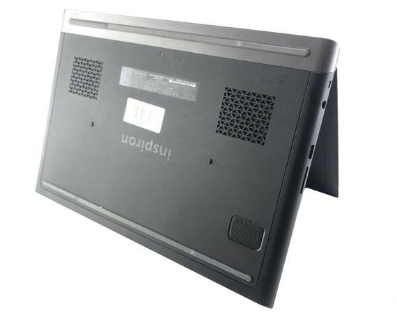 Игровой ноутбук Dell Inspiron 15 7000 Gaming / 15.6" (1920x1080) IPS / Intel Core i5-7300HQ (4 ядра по 2.5 - 3.5 GHz) / 8 GB DDR4 / 240 GB SSD / nVidia GeForce GTX 1050, 4 GB GDDR5, 128-bit / WebCam б/у | Зображення 5