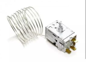 Термостат АТЕА А04 0410 (аналог К-54) для холодильника та морозильної камери (Італія)