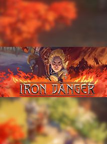 Iron Danger (PC) - Steam Key - RU/CIS