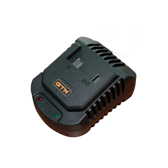 Зарядний пристрій GTM Ch18V/2,2А | Зображення 1