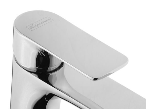 Змішувач для умивальника ASIGNATURA Delight 75521600 | Зображення 4