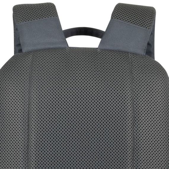 Рюкзак для ноутбука 13,3 Rivacase 8264 (Dark Grey) | Зображення 7