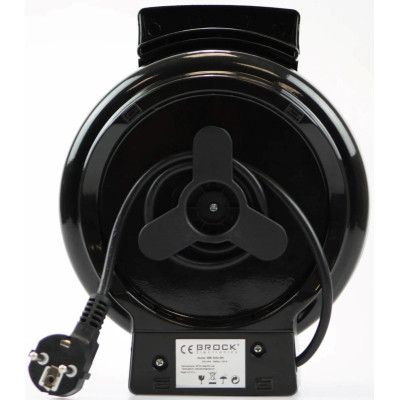 Вафельница Brock WM 3002 BK (WM3002BK) | Зображення 4