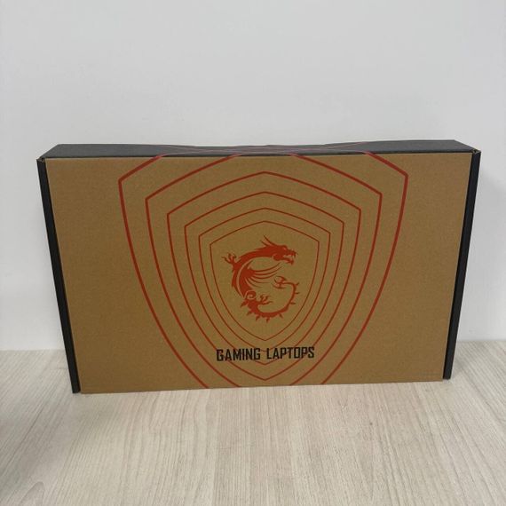 Игровой ноутбук MSI Vector GP68HX 12VH / 16" (1920x1200) IPS / Intel Core i9-12900HX (16 (24) ядер по 3.6 - 5.0 GHz) / 16 GB DDR5 / 1000 GB SSD NVMe / nVidia GeForce RTX 4080, 12 GB GDDR6, 192-bit / WebCam б/у | Зображення 9