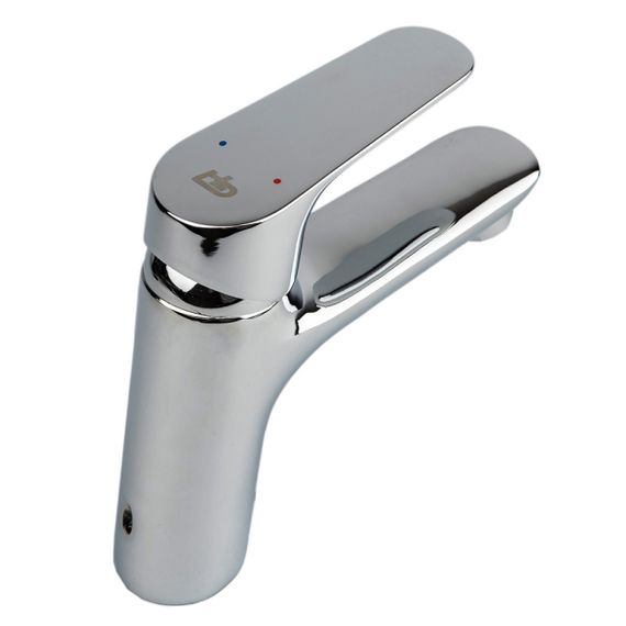 Смеситель для умывальника GH Bates | Зображення 1