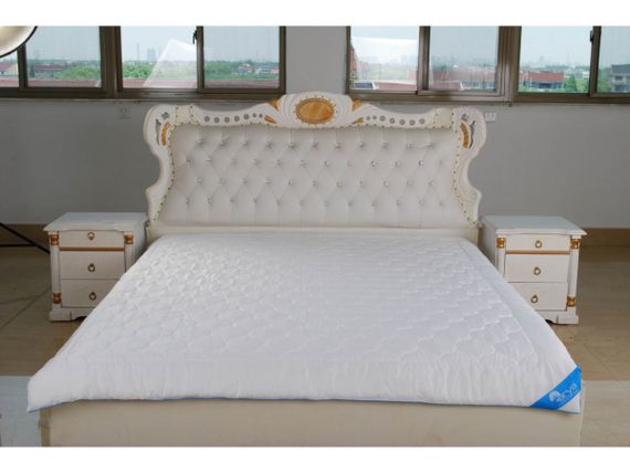 Ковдра двоспальне євро 195х215 см Tencel Pure Line Arya AR-TRK111000016849 | Зображення 3