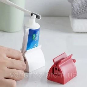 Выдавливатель для зубной пасты Toothpaste squeezer AND LY-574