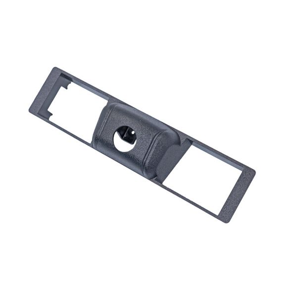 Кріплення серії QIV під камеру переднього огляду для Porsche FQPR340 (рамка під плафон) | Зображення 2