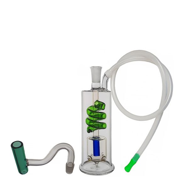 Трубка Вапорайзер Для Масел Oil Burner Bong Waterpipe | Зображення 1