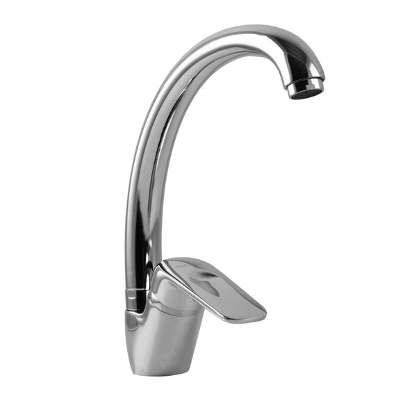 Змішувач для кухні Globus Lux Koln GLK-0103S | Зображення 2