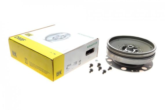 Демпфер зчеплення Audi A4 B8 2.0TDI 07-15, 100 105kw  415 0956 08