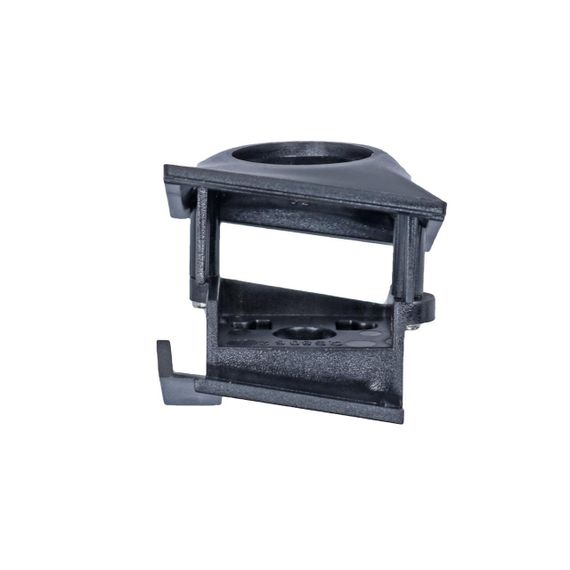 Кріплення серії QIV під камеру переднього огляду для Mercedes-Benz FQMB062 (рамка під плафон) | Зображення 4