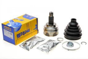 Шрус наружный BMW X5 E53 00-06 FWD  30z 27z 65mm 98mm 49.5mm  15-1627