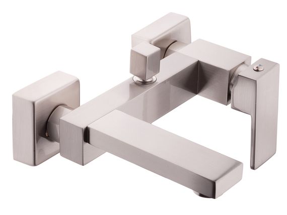 Смеситель для ванны NEWARC Cubic 871511N | Зображення 3