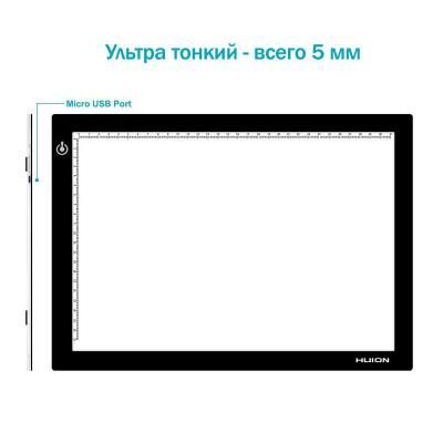 Графічний планшет Huion L4S (L4S) | Зображення 3