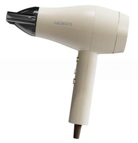 Фен Ardesto Pearl Cream HD-Y700PERL 2000 Вт кремовий