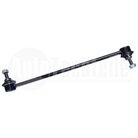 Стойка стабилизатора переднего Citroen Berlingo/Peugeot Partner 08-, AutoTechteile, 502 0010, 260242