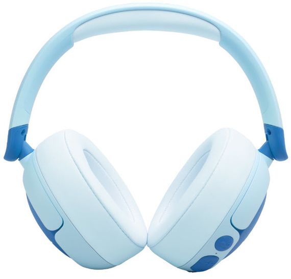 Гарнитура JBL JR470NC Blue (JBLJR470NCBLU) | Зображення 2