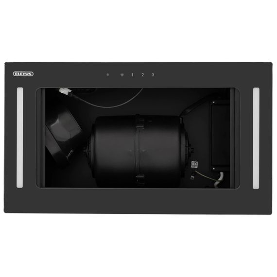 Витяжка кухонна Eleyus NAVIS 700 LED 52 BL | Зображення 6