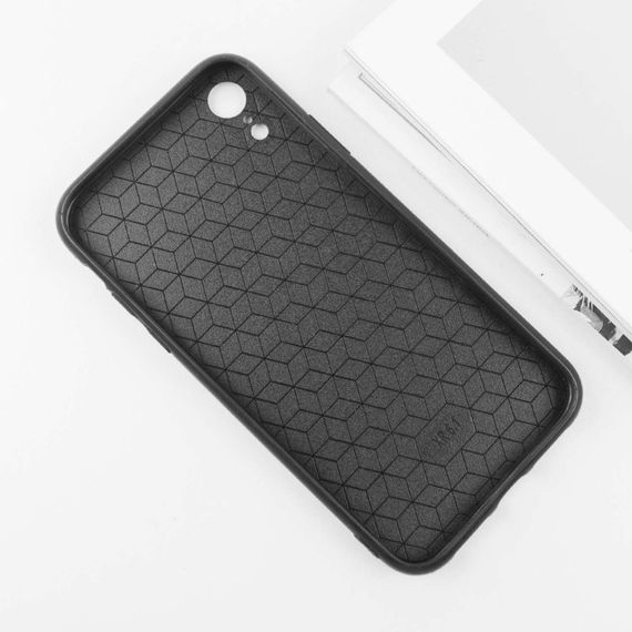 TPU+PC чохол Prisma Fluffie для Apple iPhone XR (6.1") Puzzle | Зображення 4