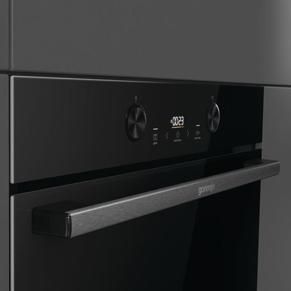 Електрична духова шафа Gorenje BOS6737E20FBG | Зображення 6
