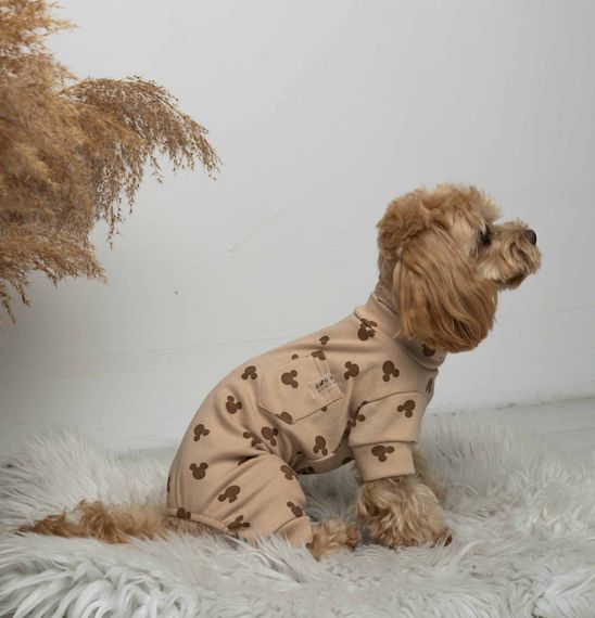 Піжама Міккі D-199