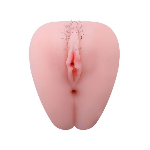 Мастурбатор - Realistic Feel Little Butt | Зображення 7