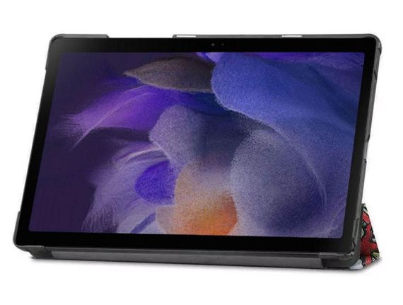 Чохол Primolux Slim для планшета Samsung Galaxy Tab A8 10.5" 2021 (SM-X200 / SM-X205) - Graffity | Зображення 2