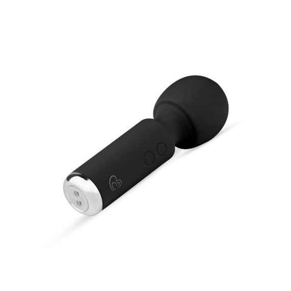 Міні вібратор мікрофон Mini Vibe Wand Vibrator | Зображення 2