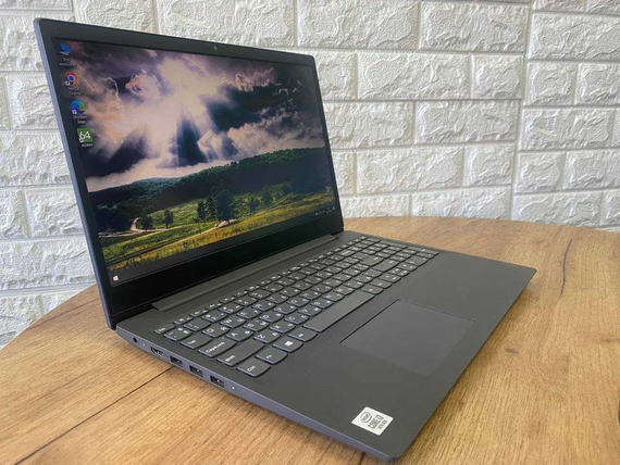 Ноутбук Lenovo V15-IIL 15.6"FHD/i3 1005G1/4Gb/SSD128Gb/Intel UHD | Зображення 1