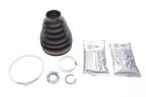 Пыльник шруса наружный Citroen Xantia 95-03 40x97x128  к-кт  13-0503