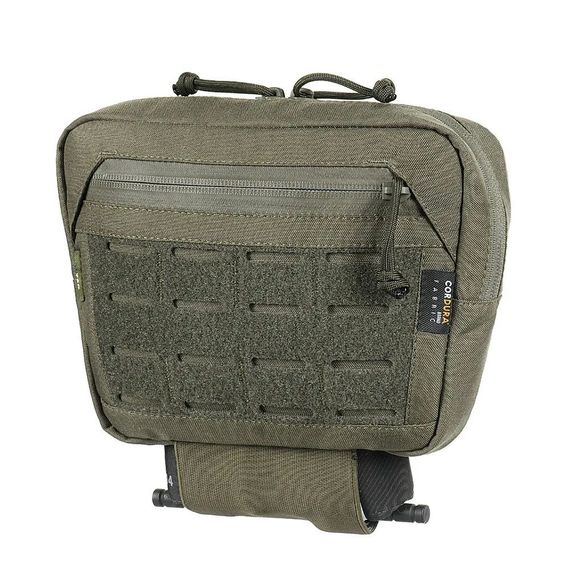 M-Tac сумка-напашник Large Elite Ranger Green темна олива | Зображення 8